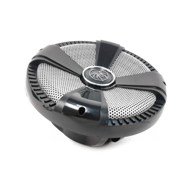 Soundstream MSW.104 600W 10" 4 Ohm Marine Boat Subwoofer