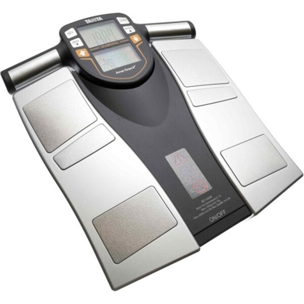 Tanita Segmental Body Composition Monitor (BC 545N)