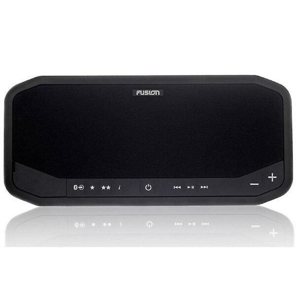 Fusion PS-A302B Panel-Stereo All-In-One Audio Bluetooth System