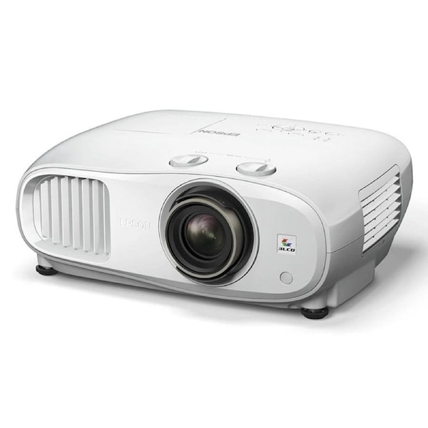 Epson EH-TW7100 4K PRO-UHD Home Theatre Projector