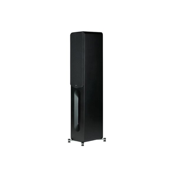 Aperion Novus Tower Floorstanding Speaker w/ 1" German Slik Dome