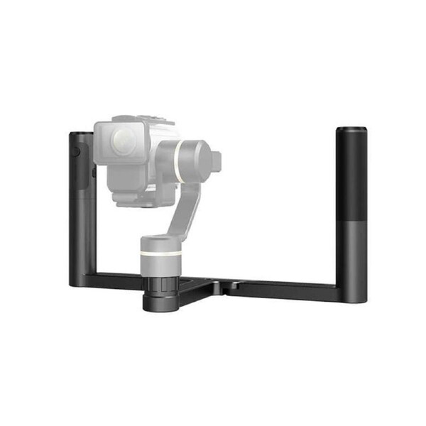 Feiyu Foldable Arm Dual Grip Gimbal Handle For G5GS