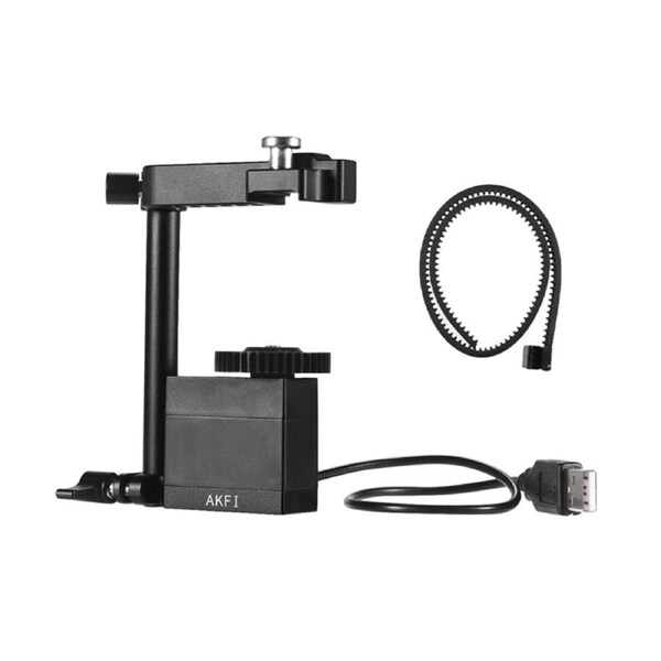 Feiyu AKFI Professional Free Servo Follow Focus Ring For AK2000 AK4000