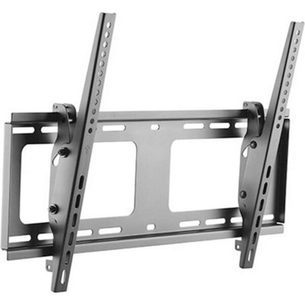 Prolink 80Kg Tiltable Curved or Flat TV Wall Mount Bracket BKT1034