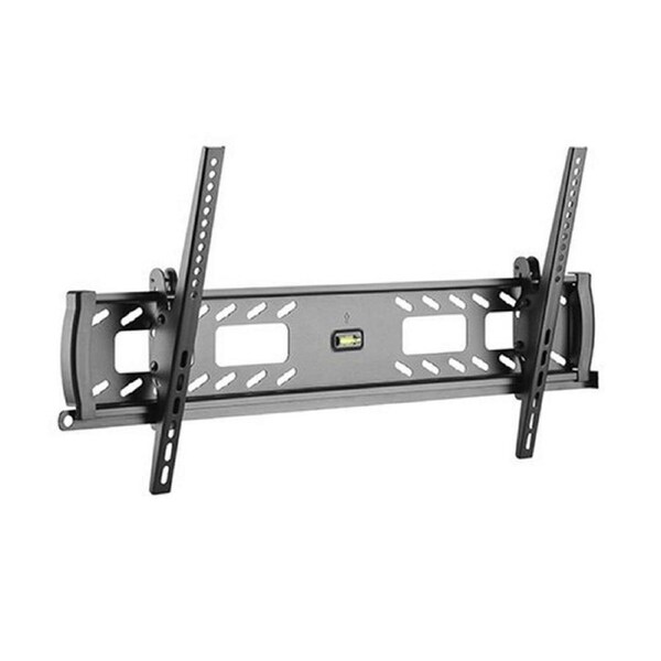 Prolink 45Kg Tiltable Curved or Flat Panel TV Wall Mount BKT1039