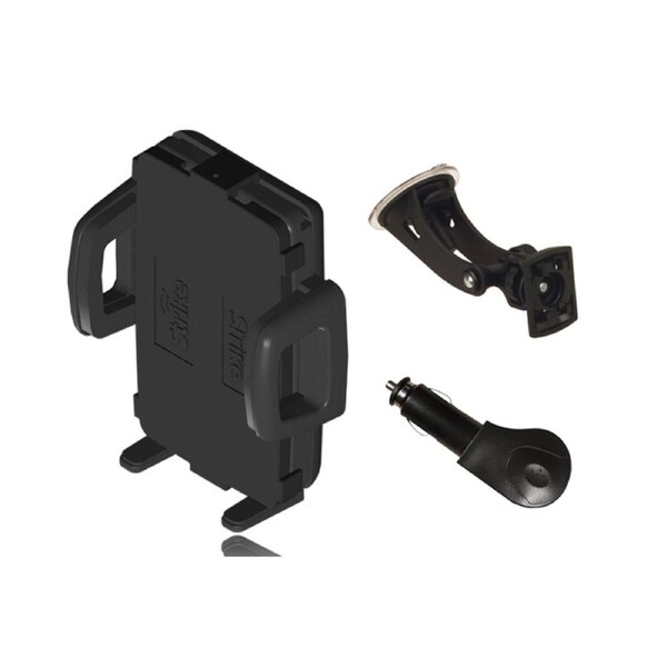 Strike Alpha Universal Cradle Apple iPhone Lightning Charger DIY Kit