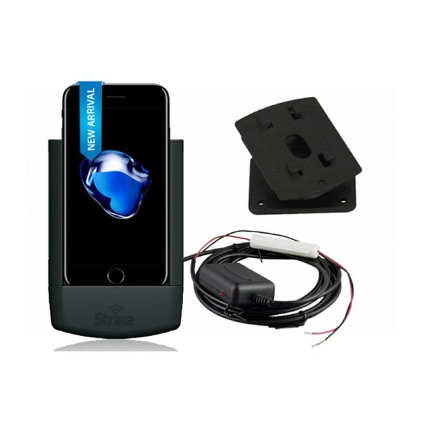 Strike Alpha Apple iPhone 7 Charging Cradle Kit