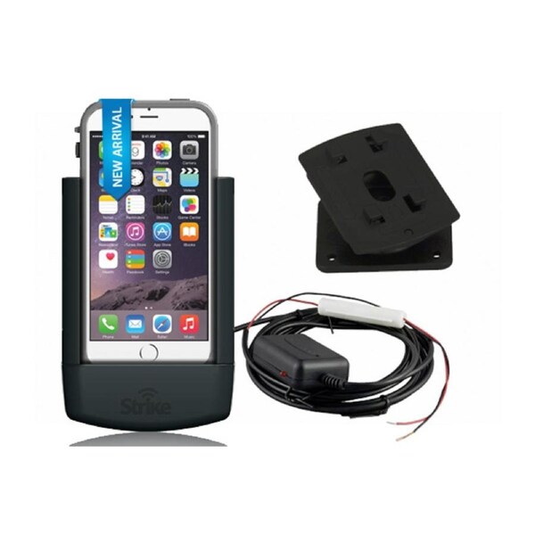 Strike Alpha Apple iPhone 6 Plus Cradle for LifeProof Case