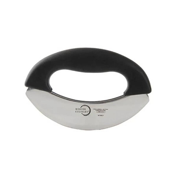 Mezzaluna 7" Double Blade Herb Chopper