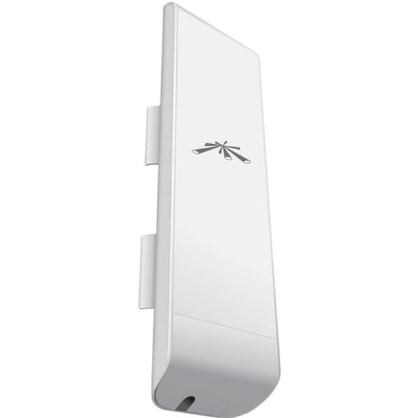 Ubiquiti NSM5 Airmax CPE Radio & MIMO Antenna Array Dual Ethernet Connectivity