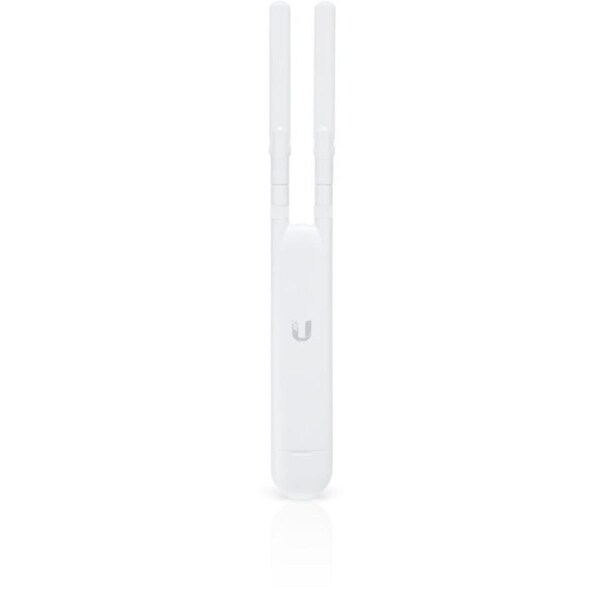 Ubiquiti UniFi AC Mesh 2.4/5GHz Outdoor Wi-Fi Management Access Point White