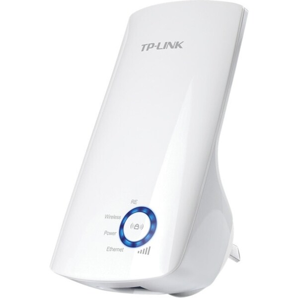 TPLink 300Mbps Wireless Repeater/Extender/Ethernet Bridge Access Point Wall Plug