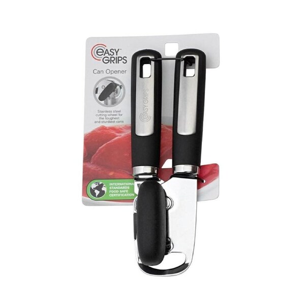 Easy Grips Pro Can Opener 20X6.5X4.8cm
