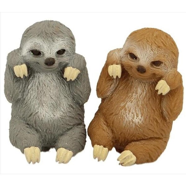 Sloth Premium Beanie Animals Toy