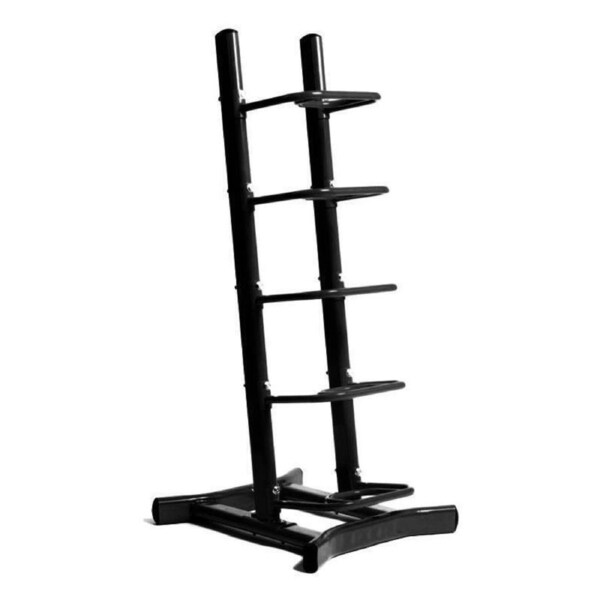 MORGAN Core Bag Rack