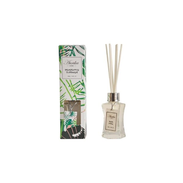 50ml Reed Diffuser VANILLA & BERRY