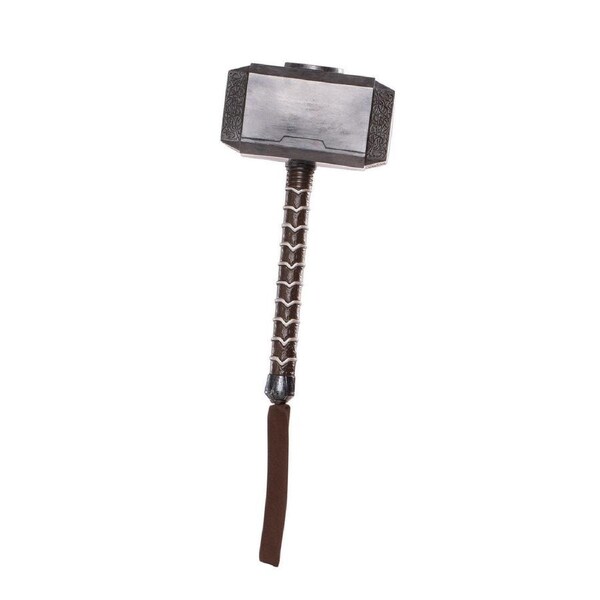 Thor Hammer for Adults - Marvel Avengers