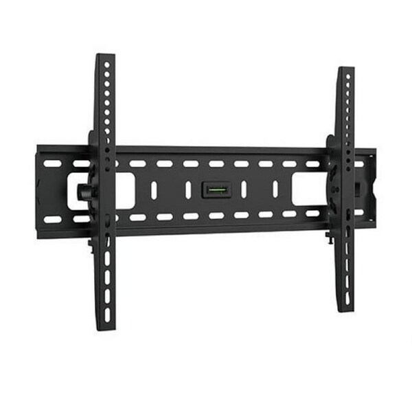 Brateck Classic Heavy-Duty Tilting Curved & Flat Panel TV Wall Mount for 37"-70" [PLB-33L]