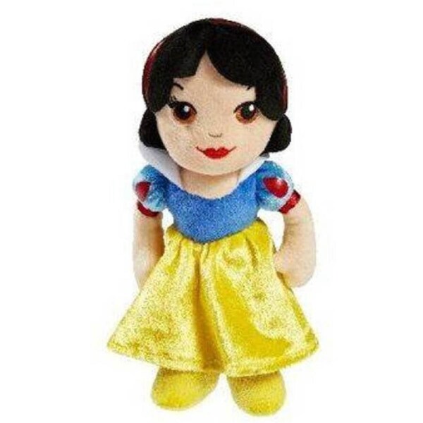 Disney Movie Stars Disney Snow White Plush Toy