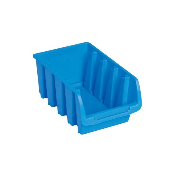 Stratco 10 x 22.5 x 12.5 Tub Small 10 Pack Workshop Storage Organisation