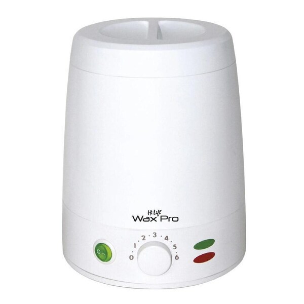 Hi Lift Professional Wax Waxing Pot Pro 1000 1 Litre / 1000ml Removable Insert