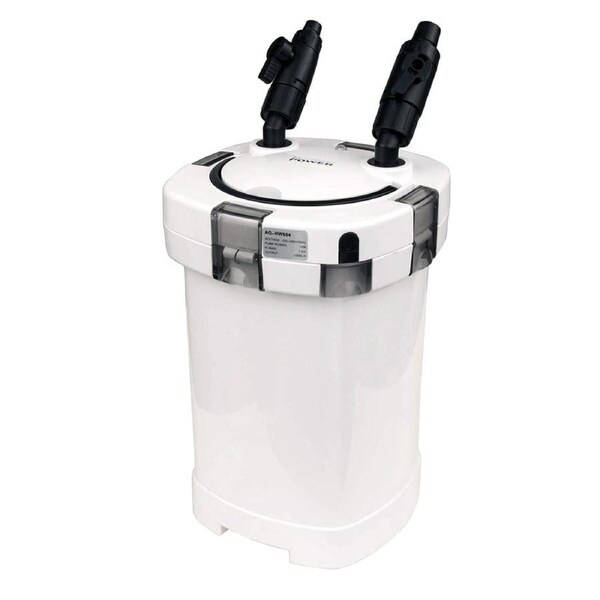 Aquarium External Canister Filter 1000L/H