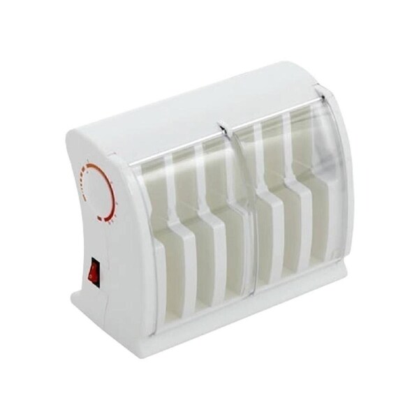 Caron Professional Multi Cartridge Wax Waxing Warmer Heater Hair Removal