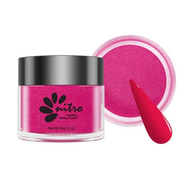 Nitro SNS Gelish Dip Dipping Nail Powder 095 - 56g