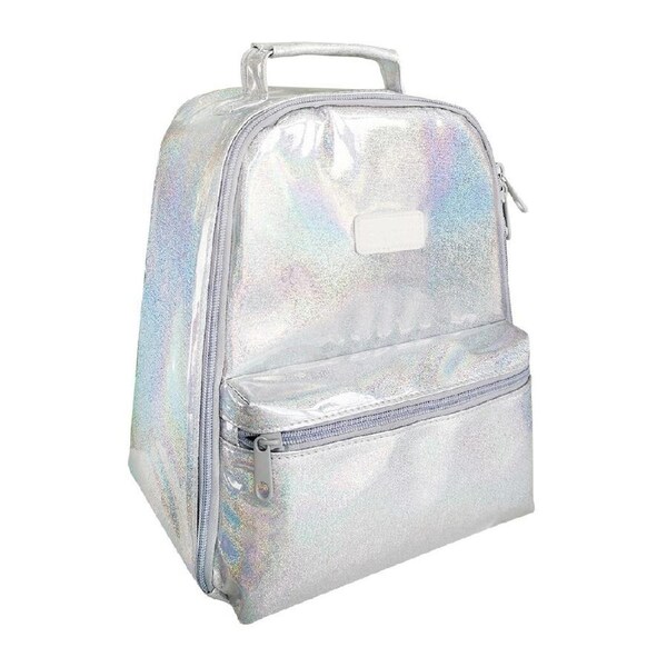 Sachi Insulated Backpack Thermal Shoulder Bag Picnic CampingLustre Pearl