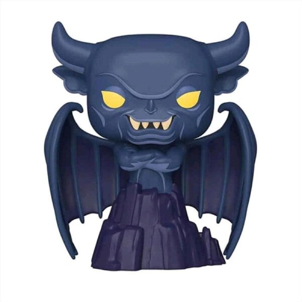Fantasia - Menacing Chernabog 80th Anniversary Pop! Vinyl