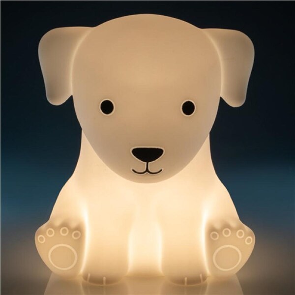 Lil Dreamers Dog Soft Touch LED Light