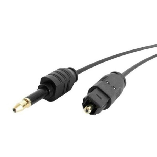 CABAC Outdoor PE Cat5e 305m Black