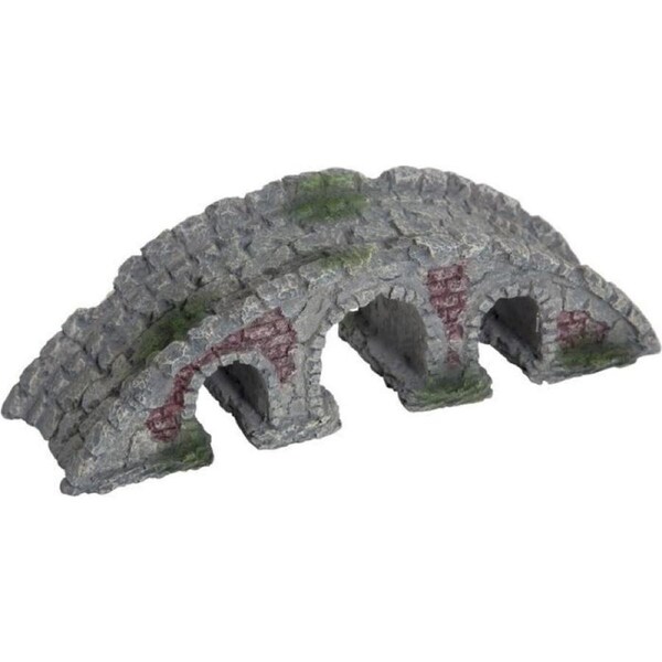 Lost City Bridge 26x8x8cm F2019