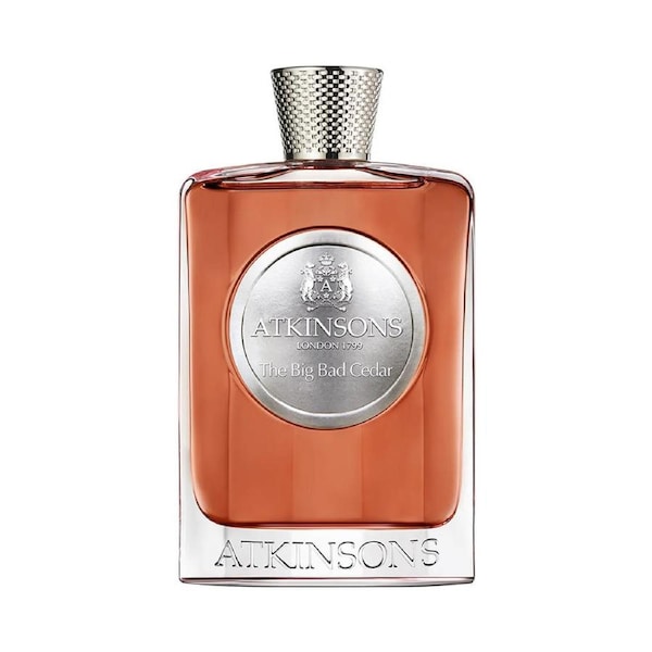 ATKINSONS The Big Bad Cedar EDP 100ml