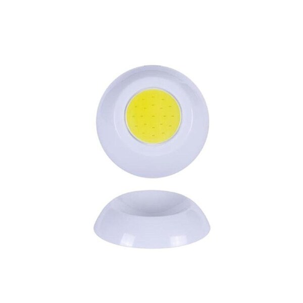 Brillar Wireless Swivel Ball LED Light