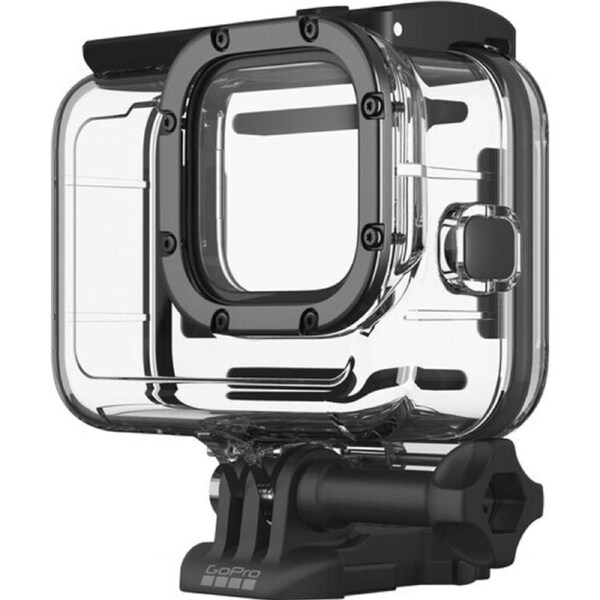 Genuine GoPro Protective Housing for GoPro HERO13/12/11 Black/10/9 - Waterproof to 60m