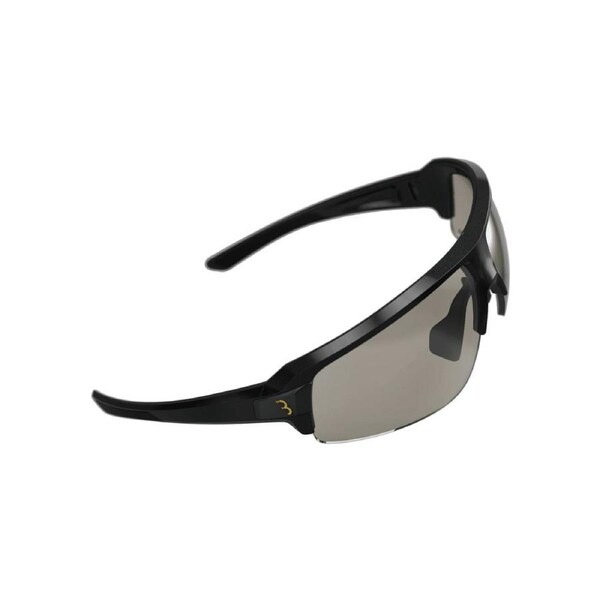 BBB Cycling Impulse PH Sportglasses Glossy Black - Gloss Black