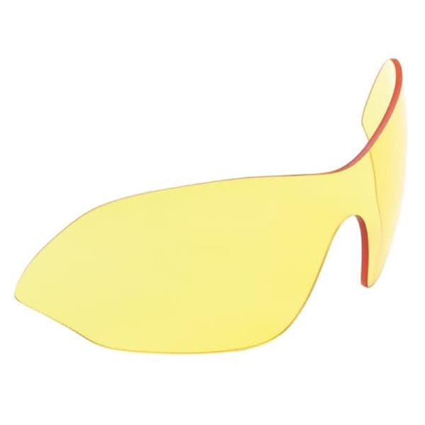 BBB Cycling Impact Spare Lens Yellow BSG-44 - Yellow