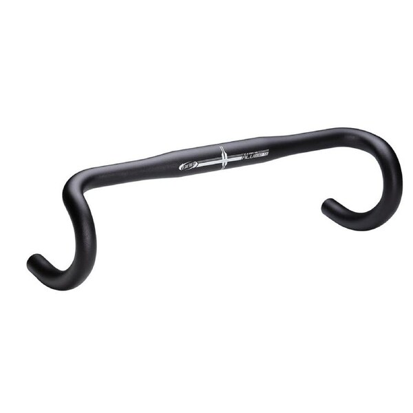 BBB Cycling ErgoBar - Black Size 400mm