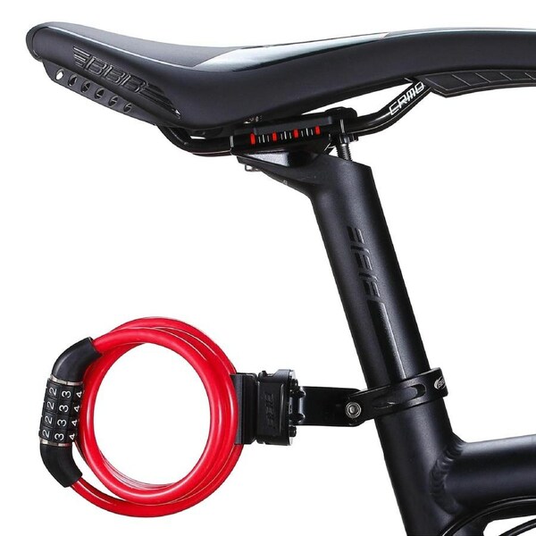 BBB Cycling CableFix bbl-92 - Black