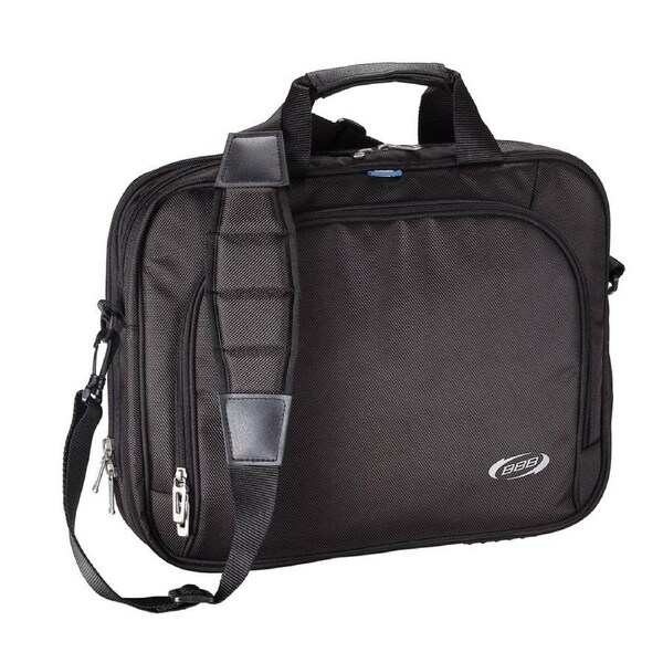 BBB Cycling OfficeBag S - Black
