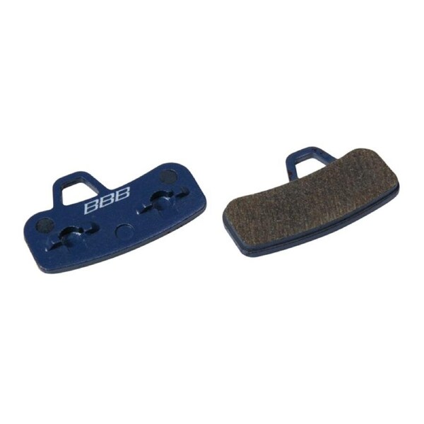 BBB Cycling DiscStop - HAYES STROKER ACE - Size Resin / Organic