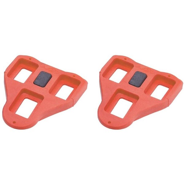 BBB Cycling RoadClip - Red