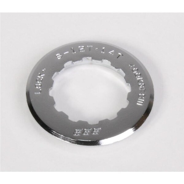 BBB Cycling Lockring S-12-13-14T