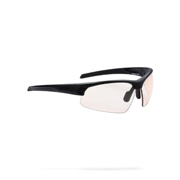 BBB Cycling Impress PH Sportglasses Black - Black