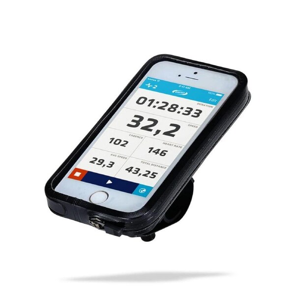 BBB Cycling Guardian S - Black