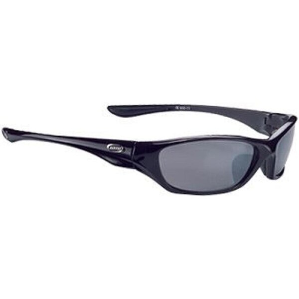 BBB Cycling Cruiser Sportglasses Metal Black - Black