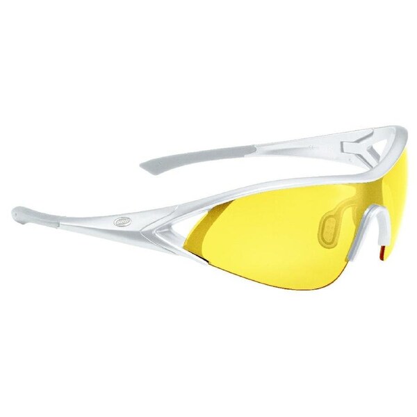 BBB Cycling Impact Spare Lens Yellow BSG-32 - Yellow
