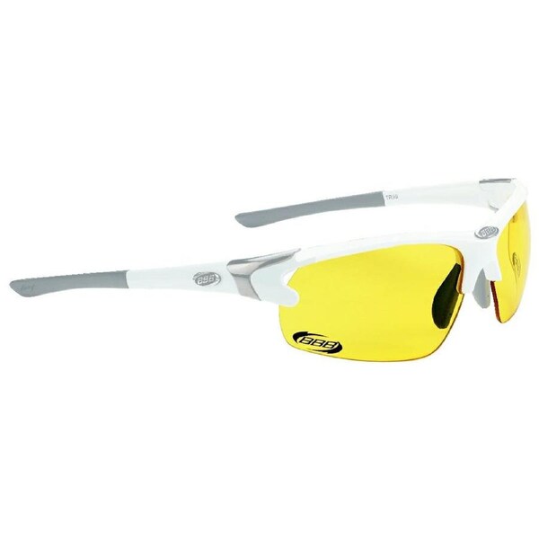BBB Cycling Successor Spare Lens Team Yellow - Yellow