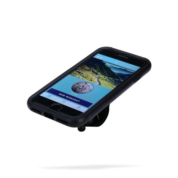BBB Cycling Patron i7 - Black